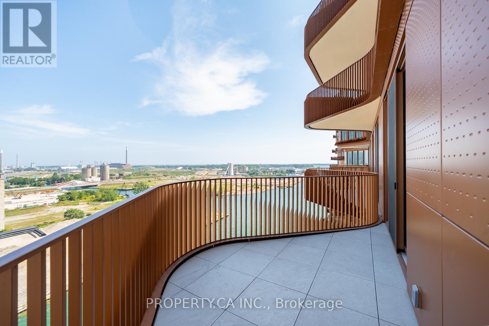 1331 - 155 Merchants Wharf, Toronto, Ontario  M5B 1A6 - Photo 23 - C12532256