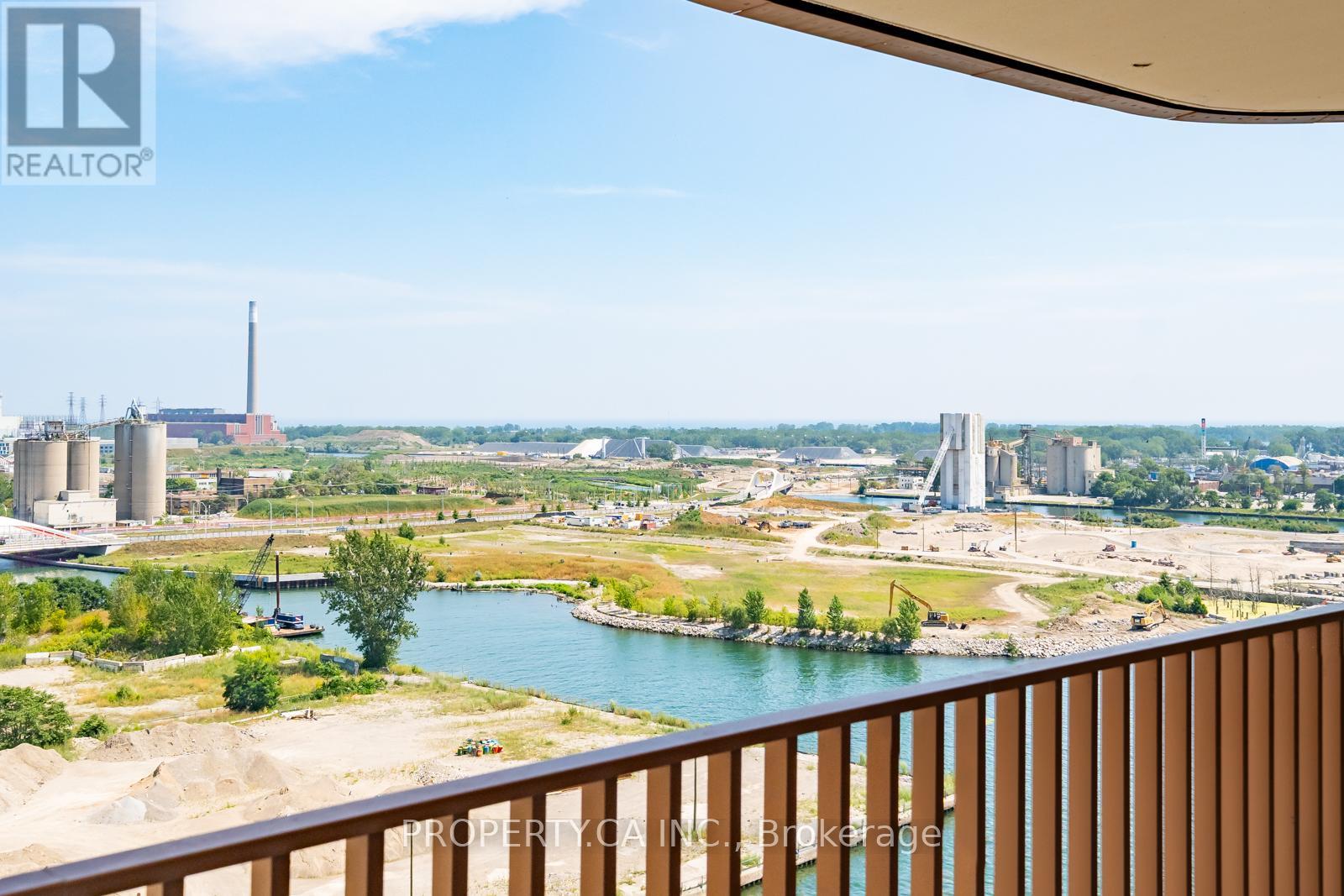 1331 - 155 Merchants Wharf, Toronto, Ontario  M5B 1A6 - Photo 27 - C12532256