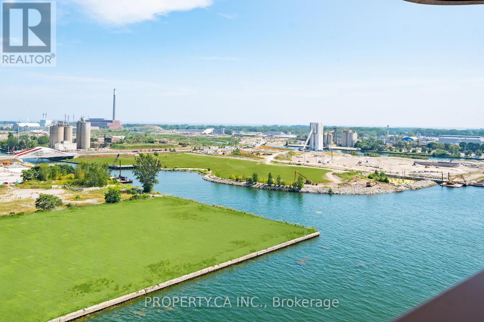 1331 - 155 Merchants Wharf, Toronto, Ontario  M5B 1A6 - Photo 28 - C12532256