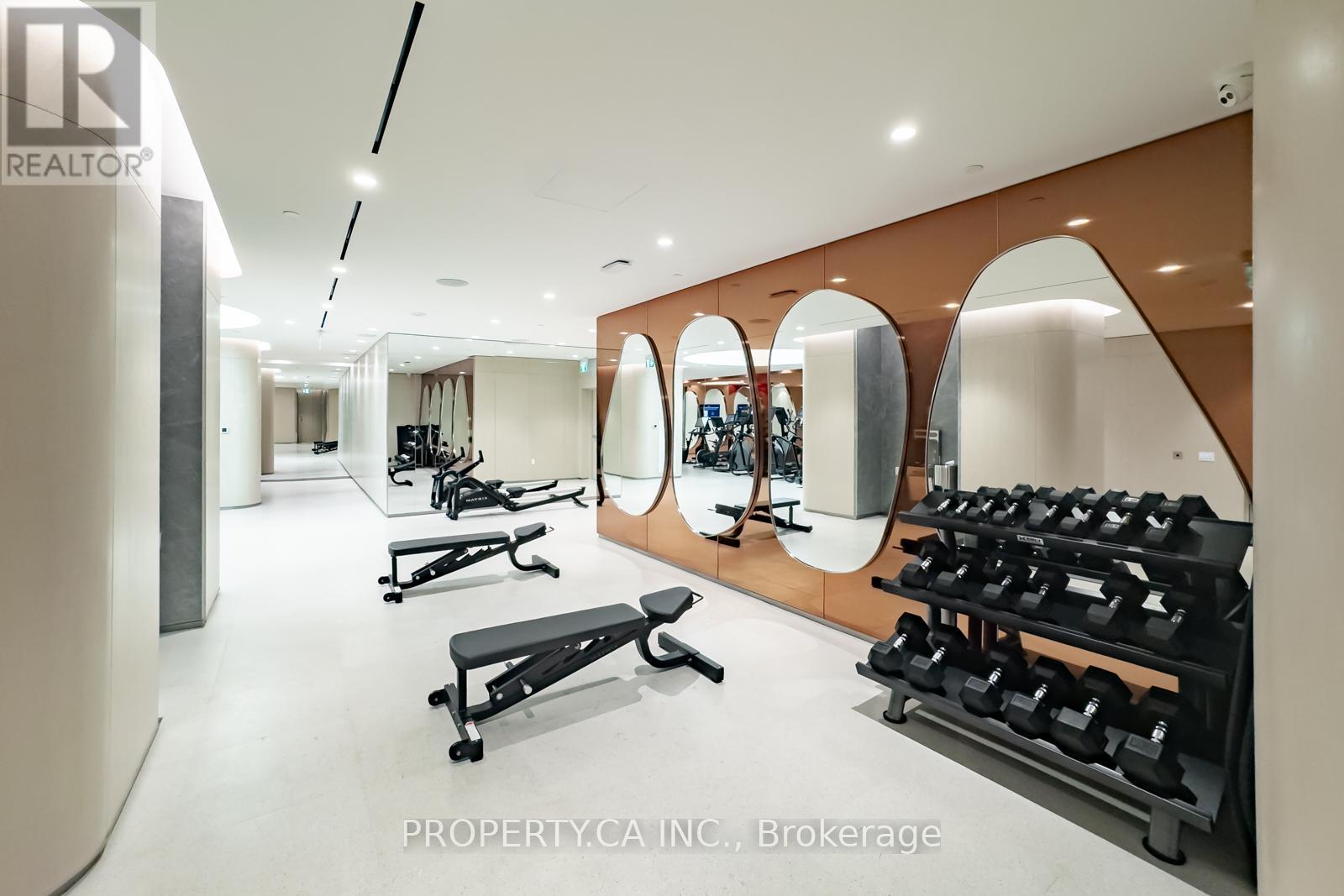 1331 - 155 Merchants Wharf, Toronto, Ontario  M5B 1A6 - Photo 39 - C12532256