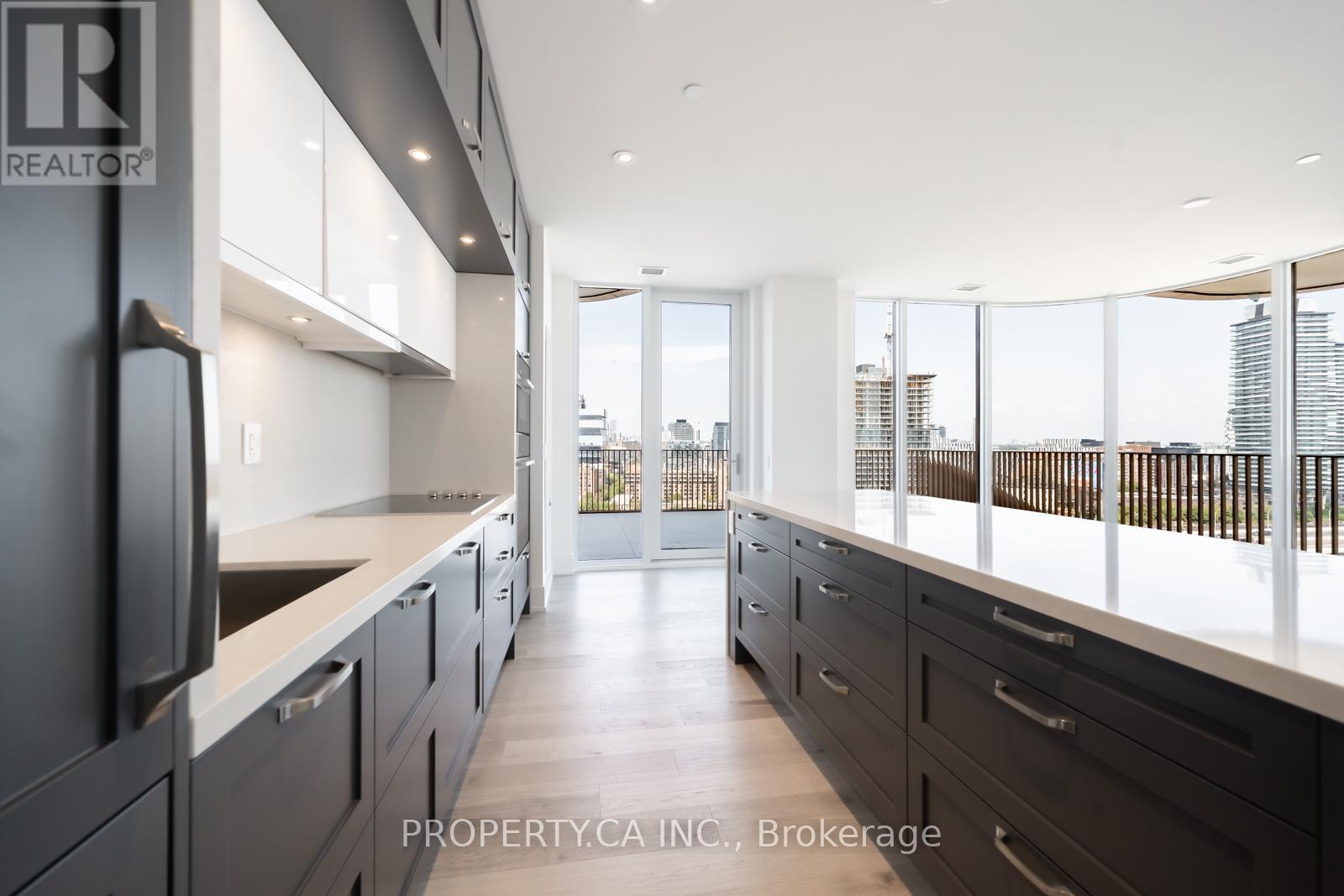 1331 - 155 Merchants Wharf, Toronto, Ontario  M5B 1A6 - Photo 4 - C12532256