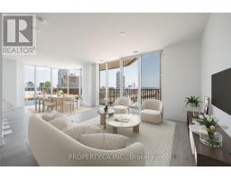 1331 - 155 MERCHANTS WHARF, Toronto, Ontario