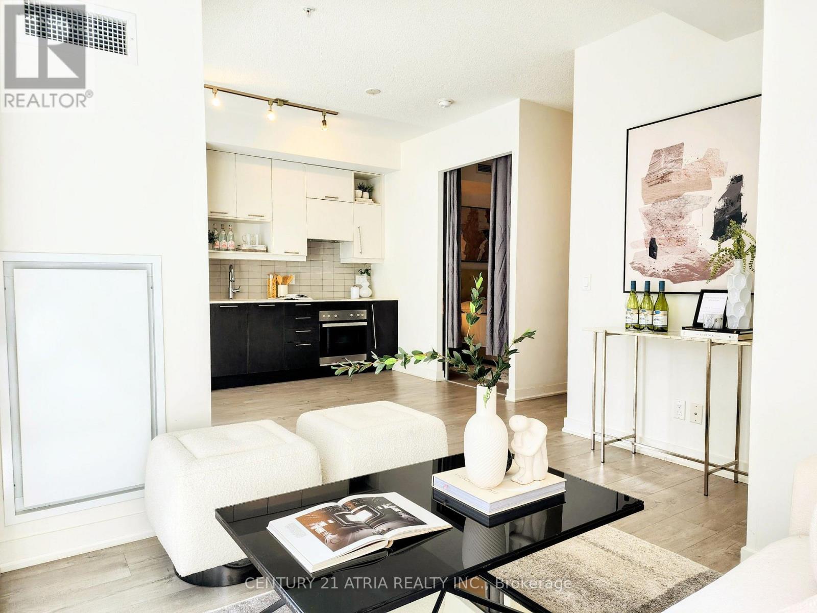 520 - 30 Nelson Street, Toronto, Ontario  M5V 0H5 - Photo 15 - C12532266