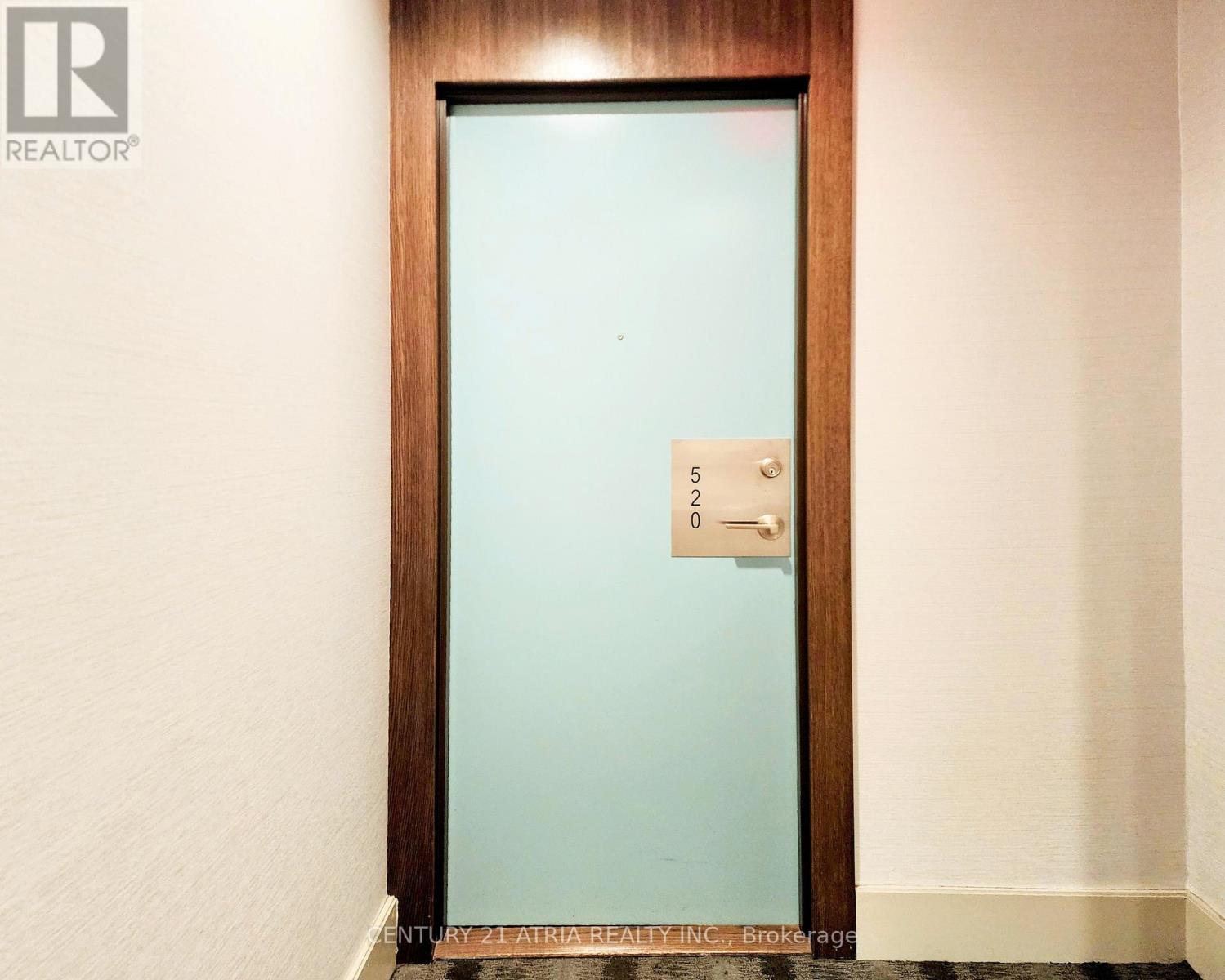 520 - 30 Nelson Street, Toronto, Ontario  M5V 0H5 - Photo 2 - C12532266