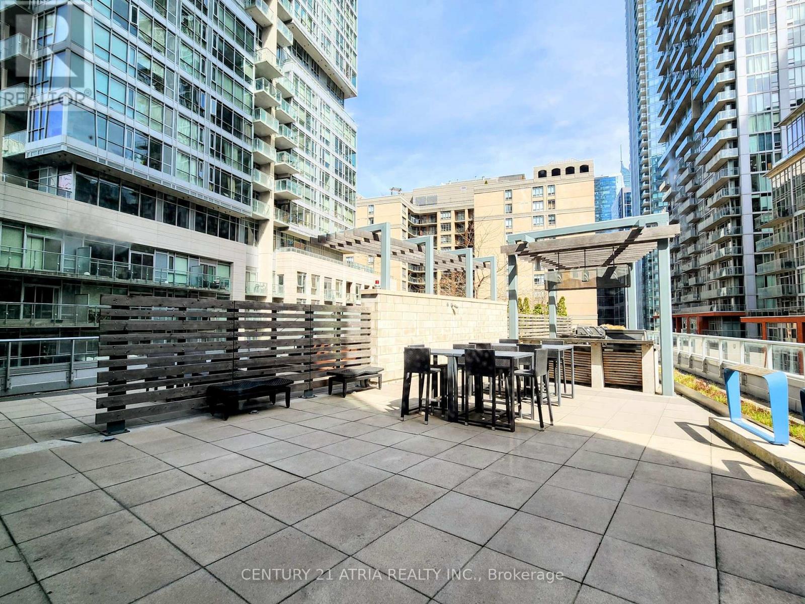 520 - 30 Nelson Street, Toronto, Ontario  M5V 0H5 - Photo 25 - C12532266