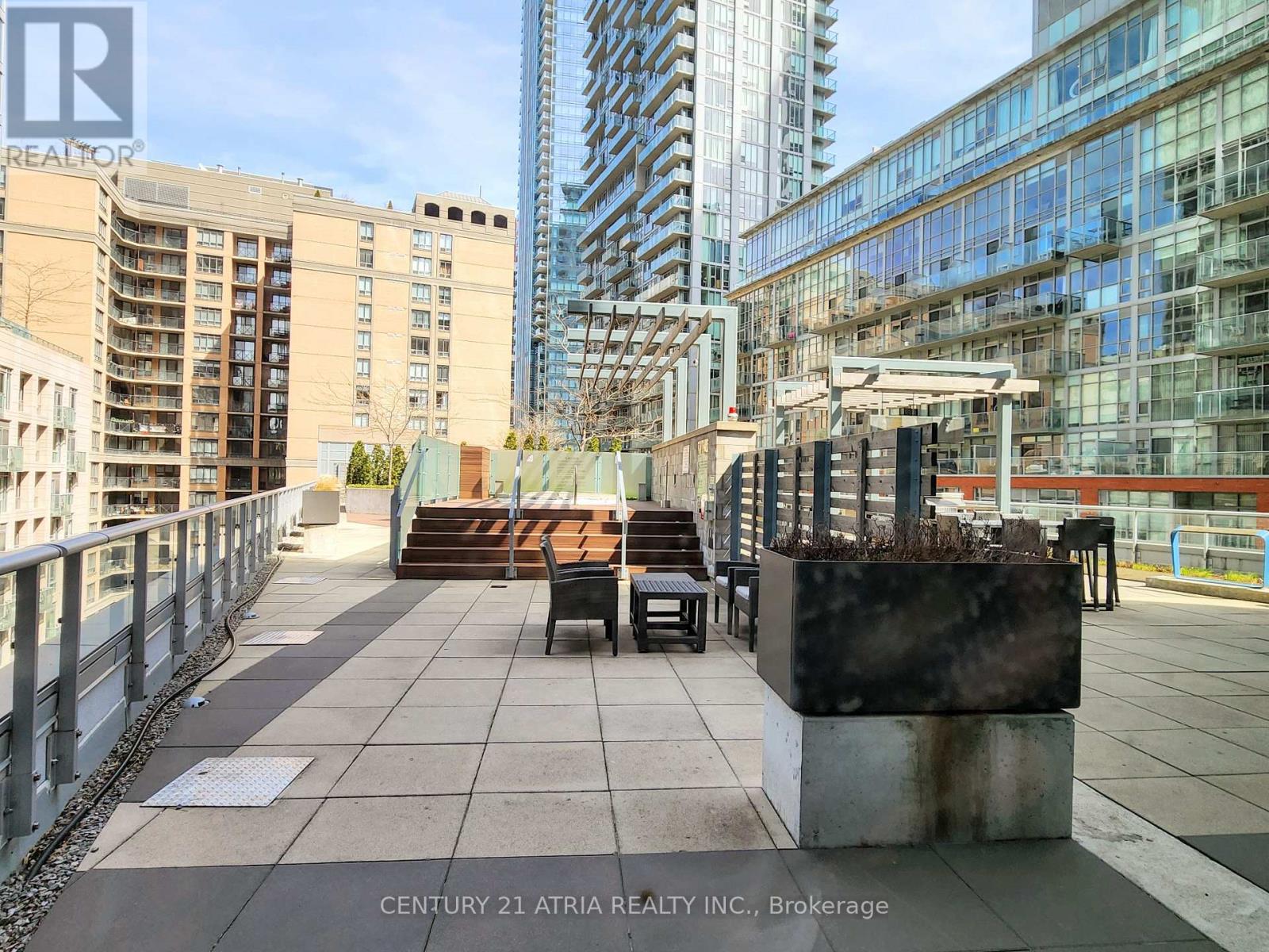 520 - 30 Nelson Street, Toronto, Ontario  M5V 0H5 - Photo 26 - C12532266