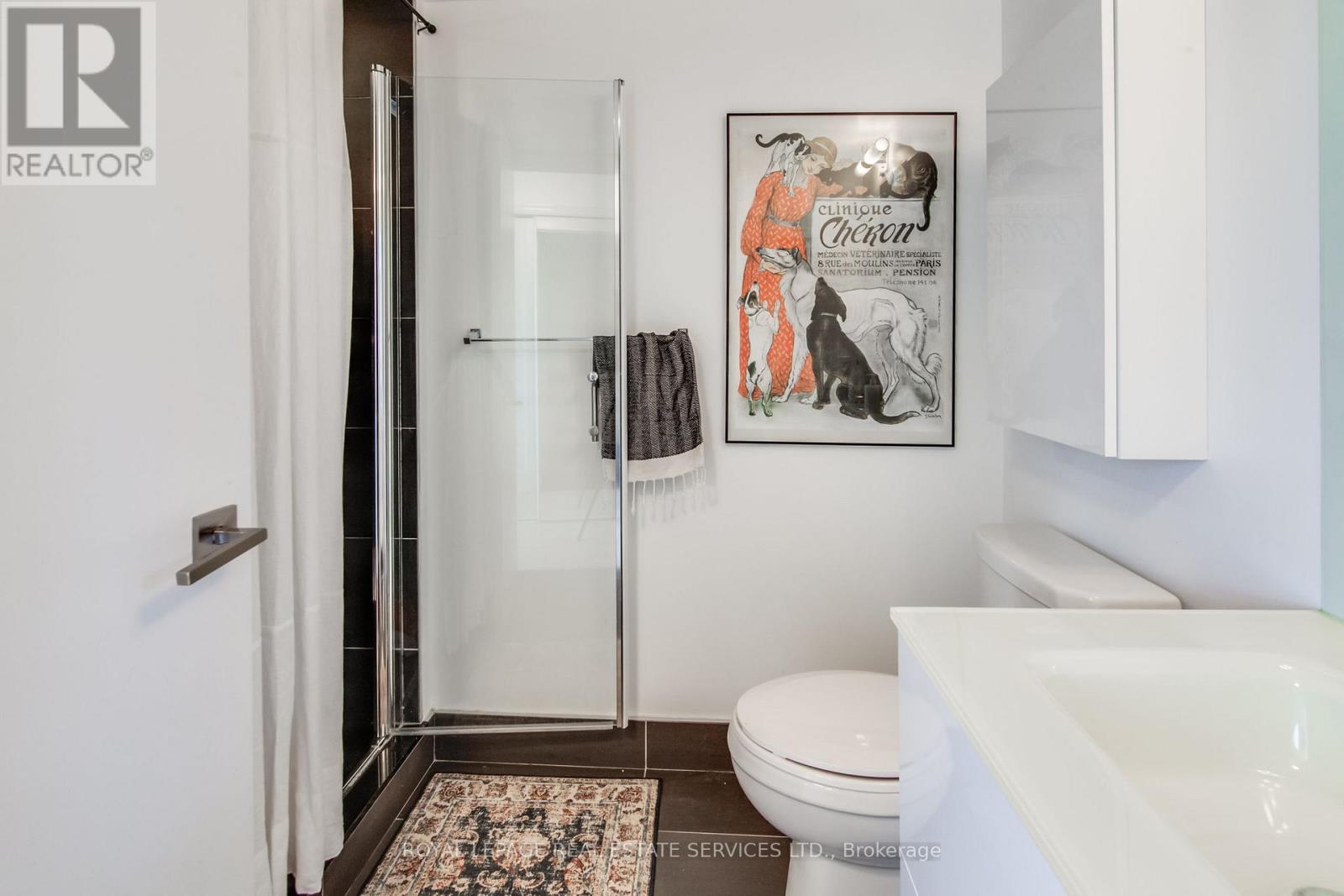 906 - 111 St Clair Avenue W, Toronto, Ontario  M4V 1N5 - Photo 20 - C12532286