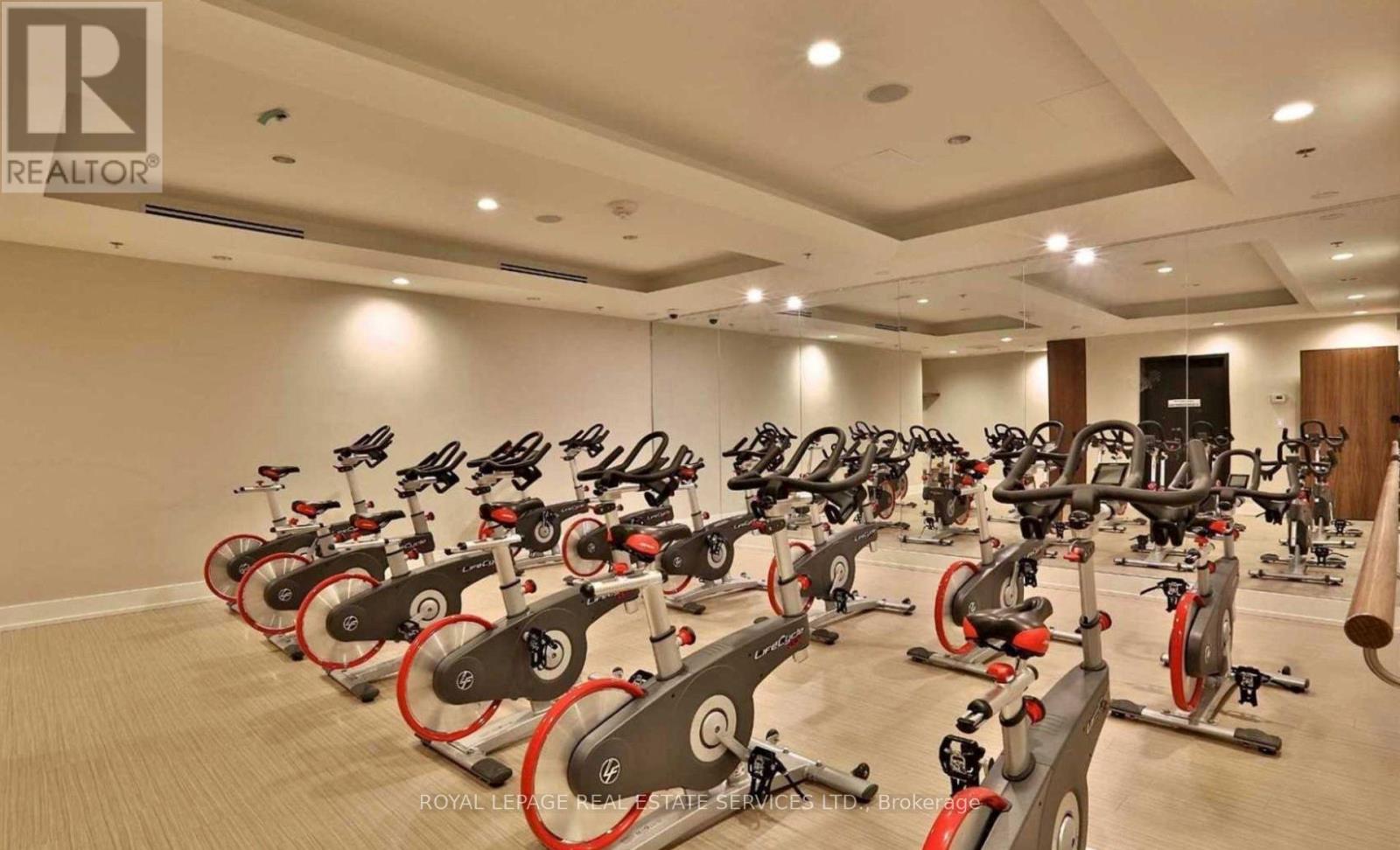 906 - 111 St Clair Avenue W, Toronto, Ontario  M4V 1N5 - Photo 28 - C12532286