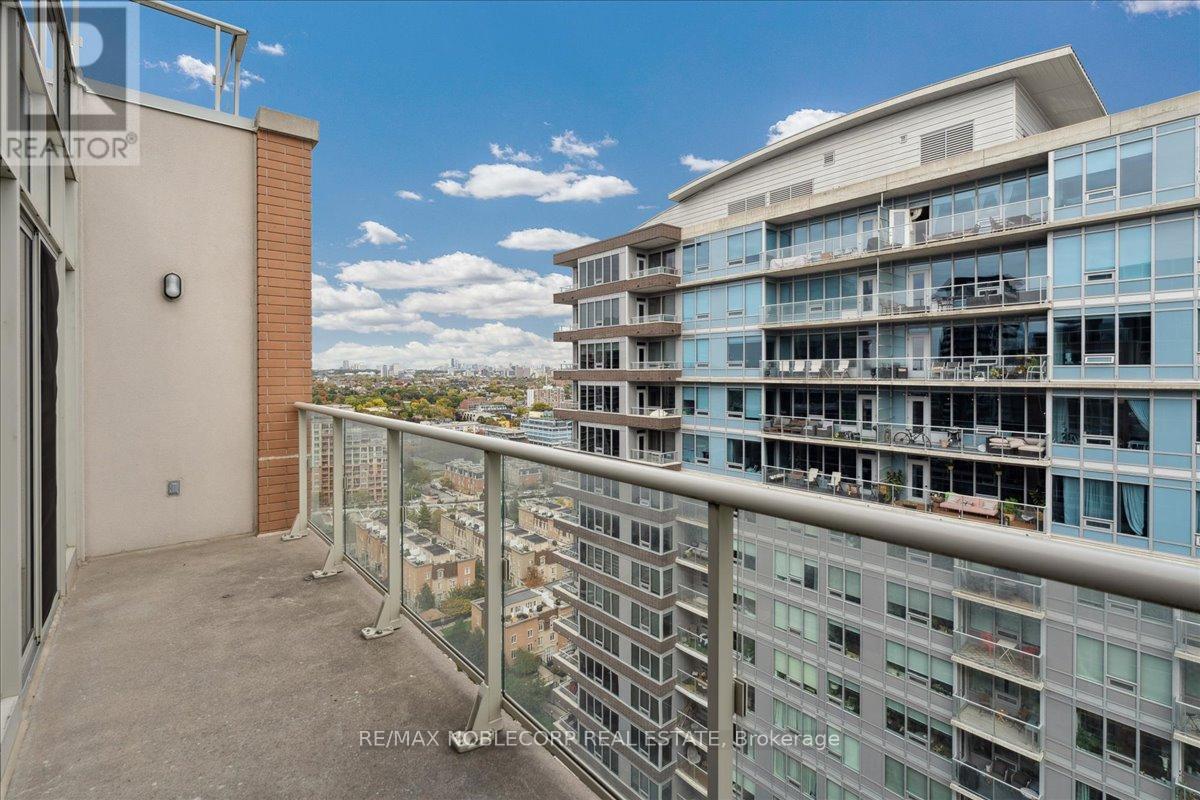 2317 - 65 East Liberty Street, Toronto, Ontario  M6K 3A2 - Photo 25 - C12532308