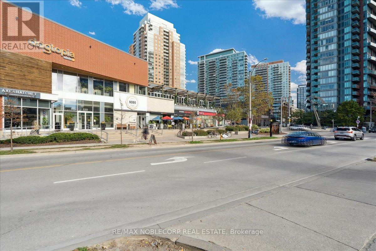 2317 - 65 East Liberty Street, Toronto, Ontario  M6K 3A2 - Photo 29 - C12532308