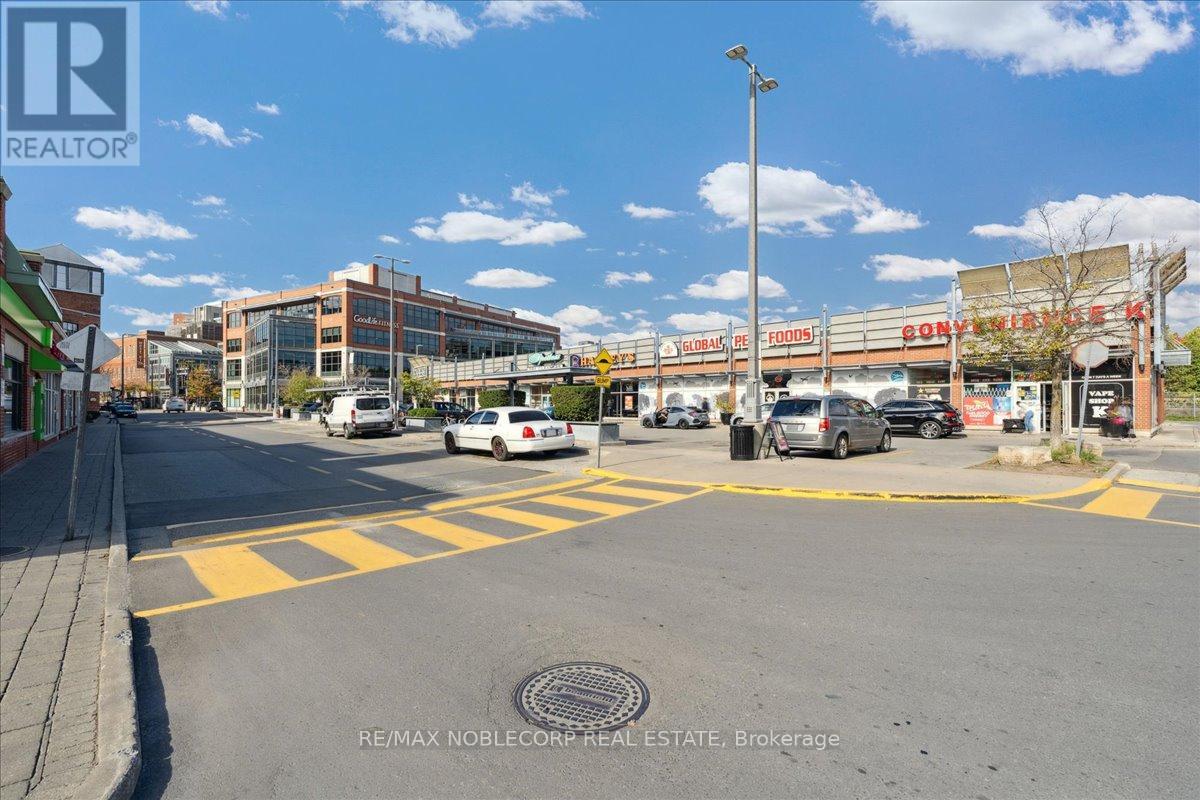 2317 - 65 East Liberty Street, Toronto, Ontario  M6K 3A2 - Photo 30 - C12532308