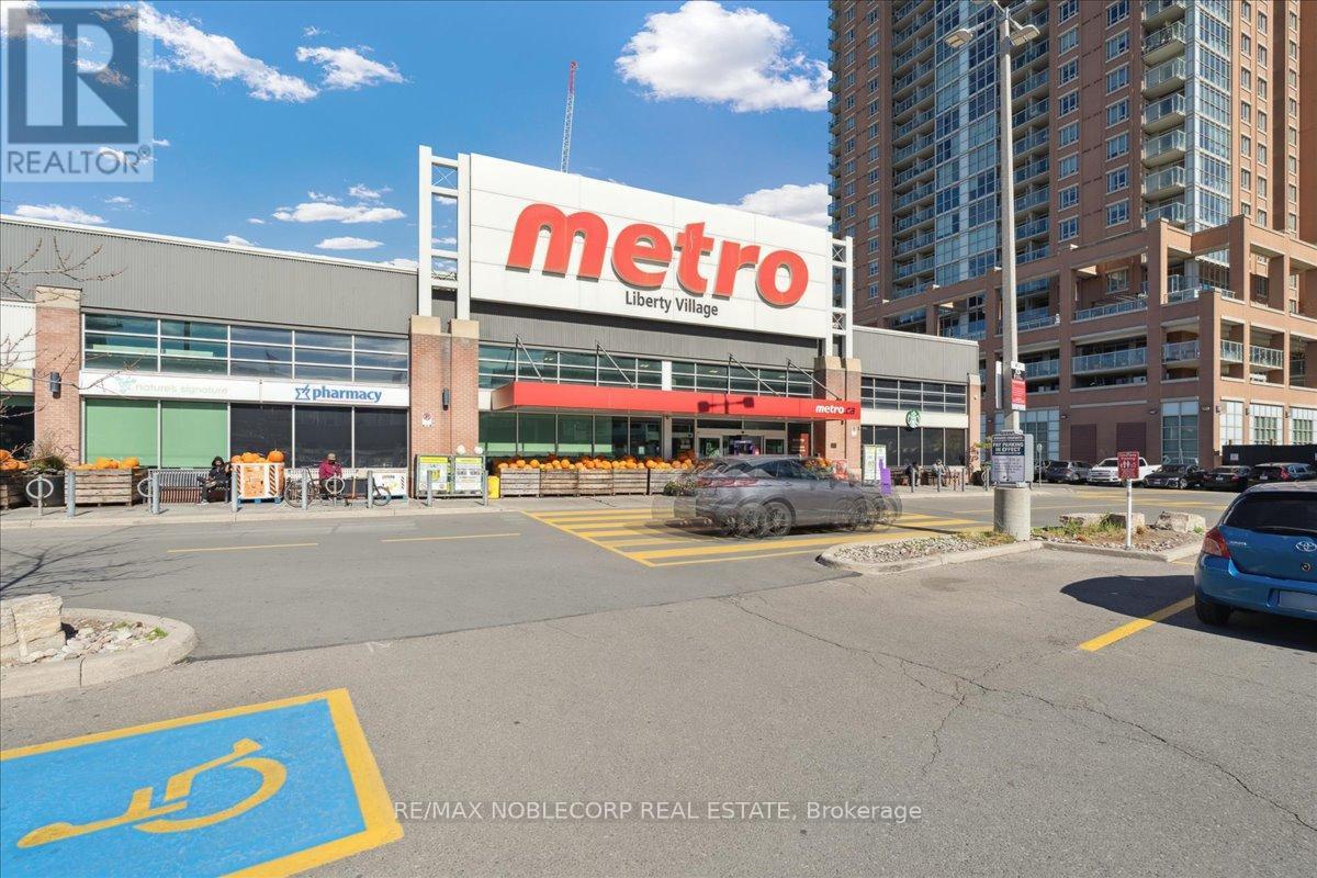 2317 - 65 East Liberty Street, Toronto, Ontario  M6K 3A2 - Photo 31 - C12532308