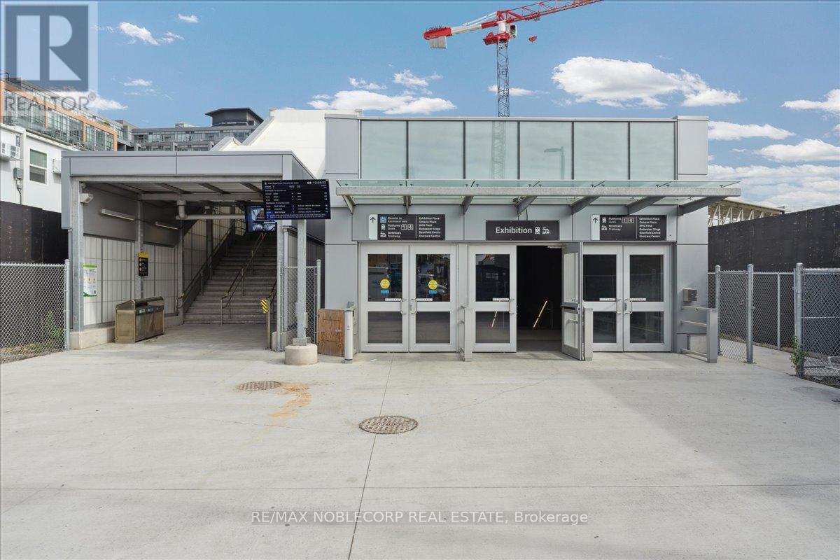 2317 - 65 East Liberty Street, Toronto, Ontario  M6K 3A2 - Photo 32 - C12532308