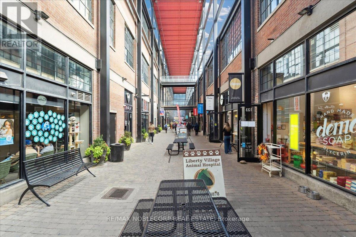 2317 - 65 East Liberty Street, Toronto, Ontario  M6K 3A2 - Photo 34 - C12532308