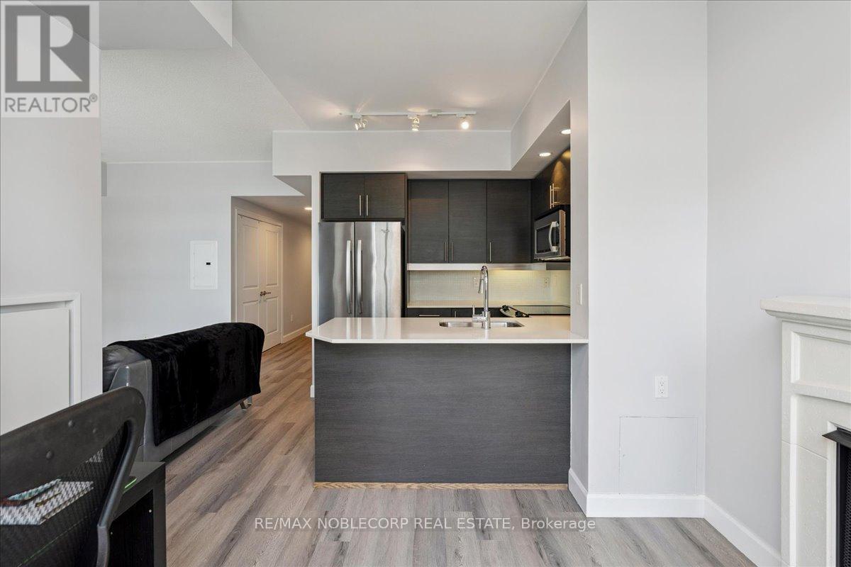 2317 - 65 East Liberty Street, Toronto, Ontario  M6K 3A2 - Photo 9 - C12532308