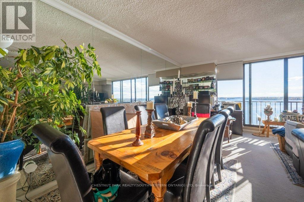 1416 - 33 Harbour Square, Toronto, Ontario  M5J 2G2 - Photo 21 - C12532314