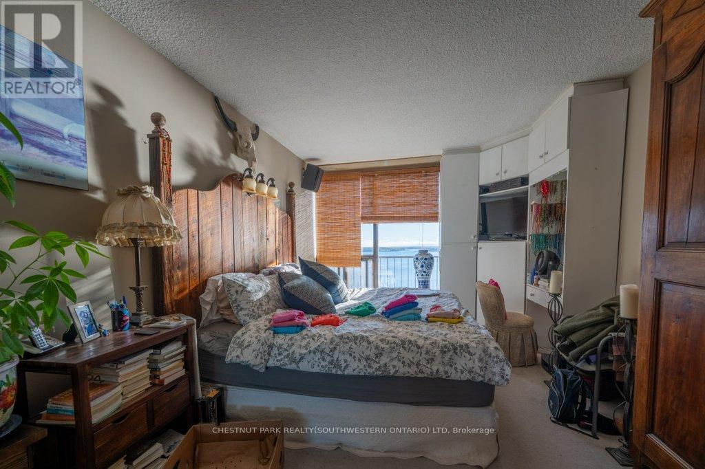 1416 - 33 Harbour Square, Toronto, Ontario  M5J 2G2 - Photo 30 - C12532314