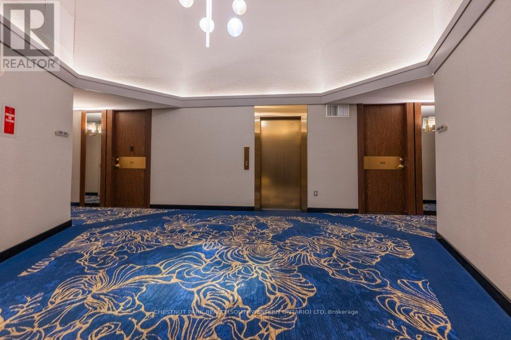 1416 - 33 Harbour Square, Toronto, Ontario  M5J 2G2 - Photo 8 - C12532314