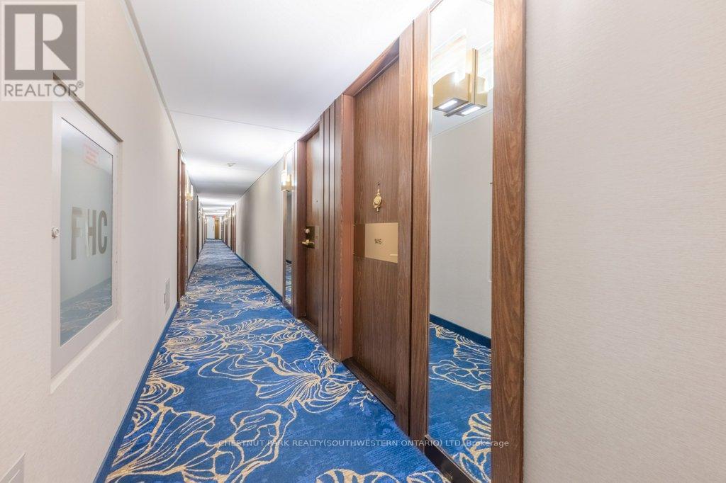 1416 - 33 Harbour Square, Toronto, Ontario  M5J 2G2 - Photo 9 - C12532314