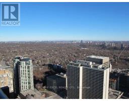 4208 - 110 CHARLES STREET E, Toronto, Ontario