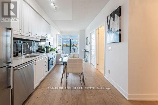 322 - 7 Kenaston Gardens, Toronto, Ontario  M2K 0E9 - Photo 11 - C12532320