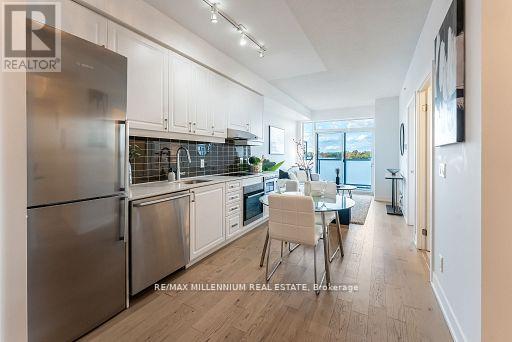 322 - 7 Kenaston Gardens, Toronto, Ontario  M2K 0E9 - Photo 16 - C12532320