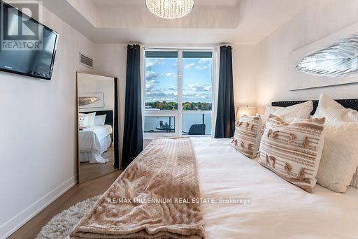 322 - 7 Kenaston Gardens, Toronto, Ontario  M2K 0E9 - Photo 17 - C12532320