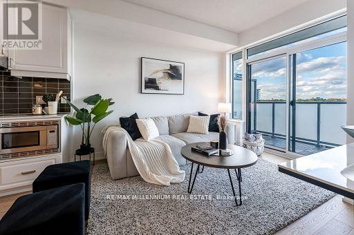 322 - 7 Kenaston Gardens, Toronto, Ontario  M2K 0E9 - Photo 2 - C12532320