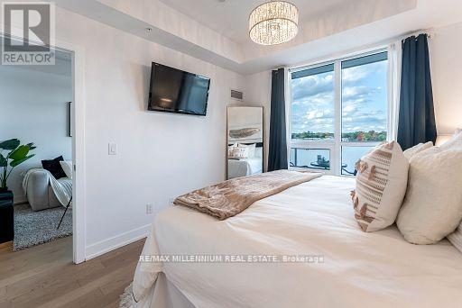 322 - 7 Kenaston Gardens, Toronto, Ontario  M2K 0E9 - Photo 20 - C12532320