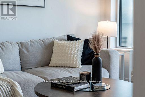 322 - 7 Kenaston Gardens, Toronto, Ontario  M2K 0E9 - Photo 25 - C12532320