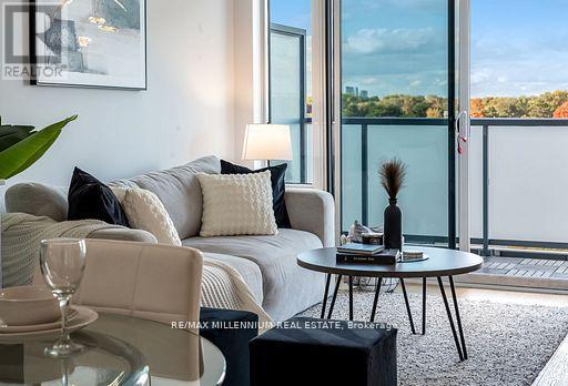 322 - 7 Kenaston Gardens, Toronto, Ontario  M2K 0E9 - Photo 26 - C12532320