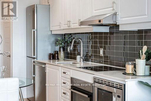 322 - 7 Kenaston Gardens, Toronto, Ontario  M2K 0E9 - Photo 27 - C12532320