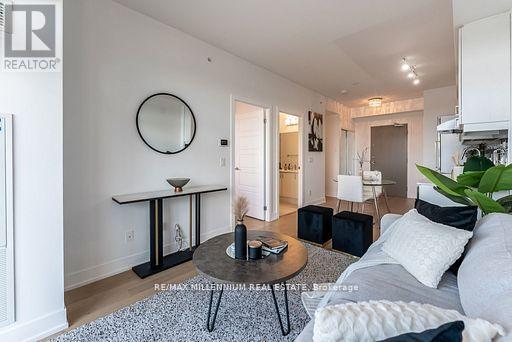 322 - 7 Kenaston Gardens, Toronto, Ontario  M2K 0E9 - Photo 3 - C12532320