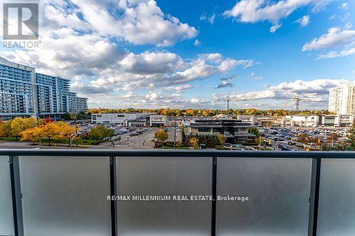 322 - 7 Kenaston Gardens, Toronto, Ontario  M2K 0E9 - Photo 31 - C12532320