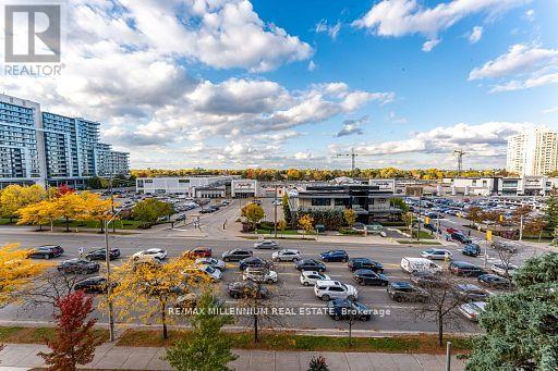 322 - 7 Kenaston Gardens, Toronto, Ontario  M2K 0E9 - Photo 33 - C12532320