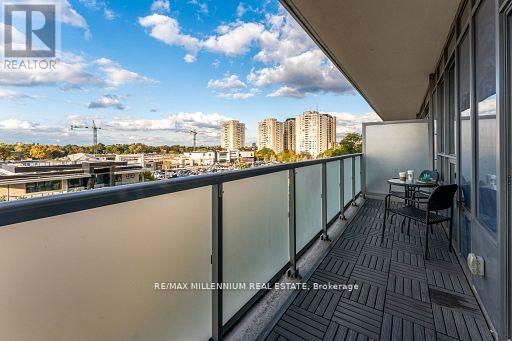 322 - 7 Kenaston Gardens, Toronto, Ontario  M2K 0E9 - Photo 34 - C12532320