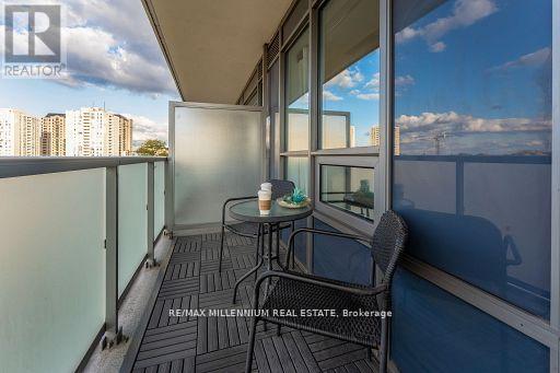 322 - 7 Kenaston Gardens, Toronto, Ontario  M2K 0E9 - Photo 35 - C12532320