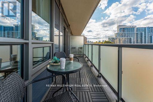 322 - 7 Kenaston Gardens, Toronto, Ontario  M2K 0E9 - Photo 36 - C12532320