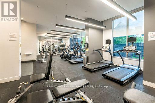 322 - 7 Kenaston Gardens, Toronto, Ontario  M2K 0E9 - Photo 37 - C12532320