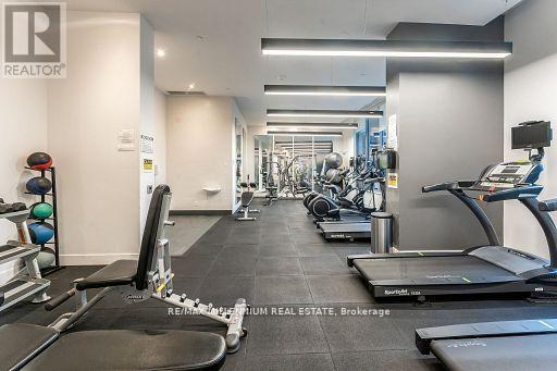 322 - 7 Kenaston Gardens, Toronto, Ontario  M2K 0E9 - Photo 38 - C12532320