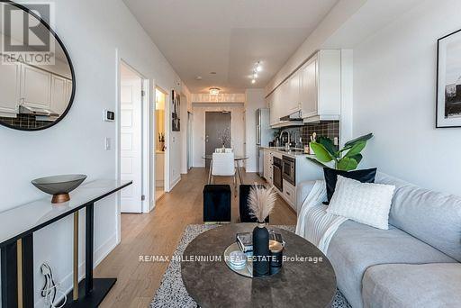 322 - 7 Kenaston Gardens, Toronto, Ontario  M2K 0E9 - Photo 4 - C12532320