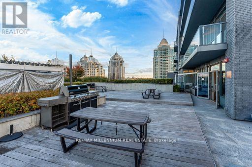 322 - 7 Kenaston Gardens, Toronto, Ontario  M2K 0E9 - Photo 43 - C12532320