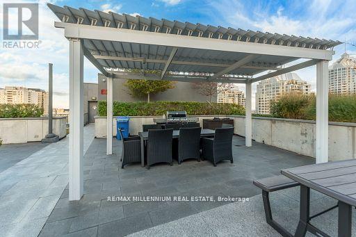 322 - 7 Kenaston Gardens, Toronto, Ontario  M2K 0E9 - Photo 44 - C12532320