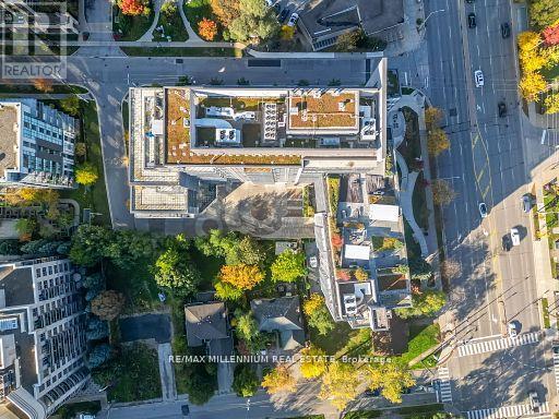 322 - 7 Kenaston Gardens, Toronto, Ontario  M2K 0E9 - Photo 45 - C12532320