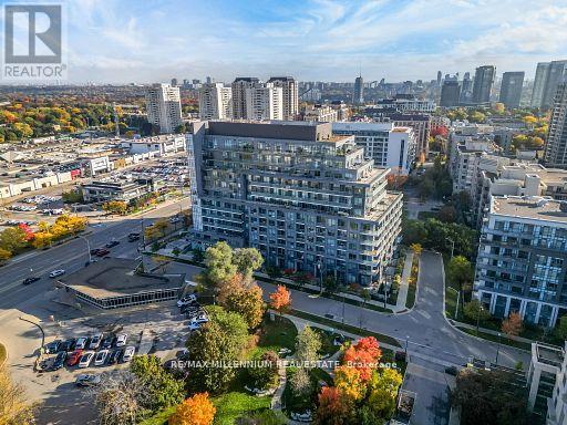 322 - 7 Kenaston Gardens, Toronto, Ontario  M2K 0E9 - Photo 47 - C12532320