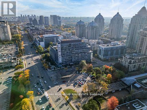 322 - 7 Kenaston Gardens, Toronto, Ontario  M2K 0E9 - Photo 48 - C12532320