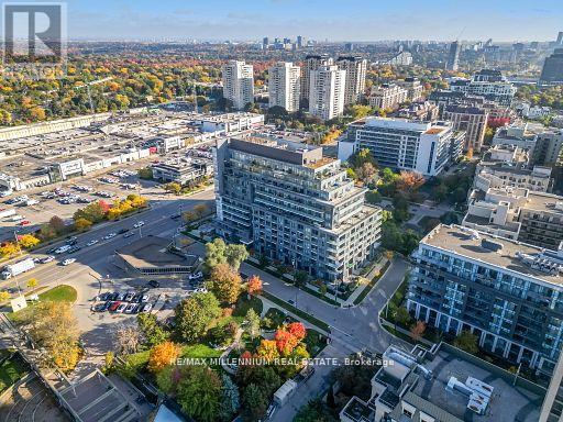 322 - 7 Kenaston Gardens, Toronto, Ontario  M2K 0E9 - Photo 49 - C12532320