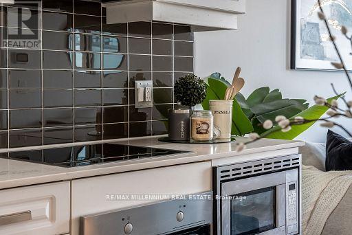 322 - 7 Kenaston Gardens, Toronto, Ontario  M2K 0E9 - Photo 5 - C12532320