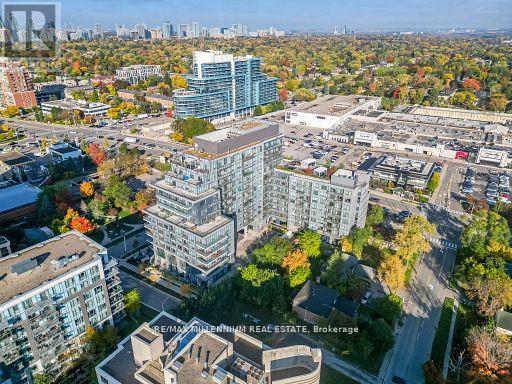 322 - 7 Kenaston Gardens, Toronto, Ontario  M2K 0E9 - Photo 50 - C12532320