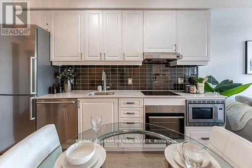 322 - 7 Kenaston Gardens, Toronto, Ontario  M2K 0E9 - Photo 6 - C12532320